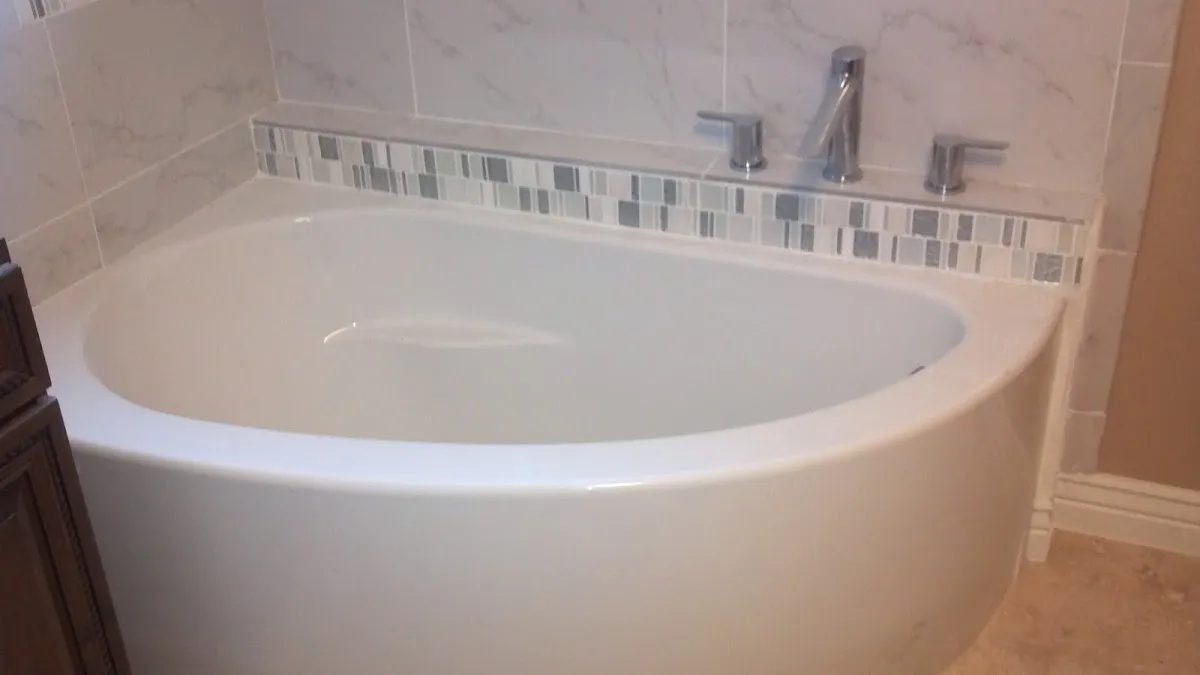 Bathroom Plumbing in Clinton, MO